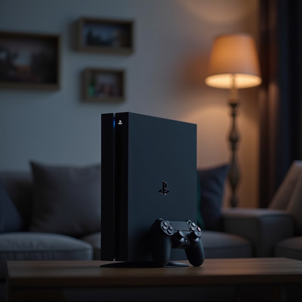 kuinka laittaa PS5 lepotilaan