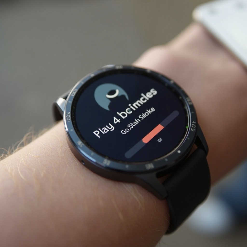 come collegare il mio smartwatch Samsung al mio telefono