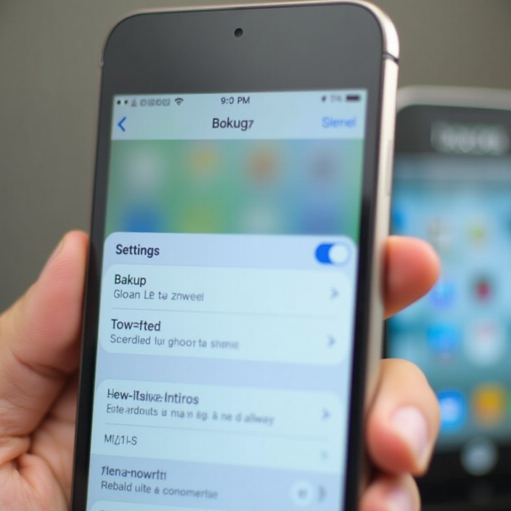 Effortlessly Retrieve Text Messages from Older Phones