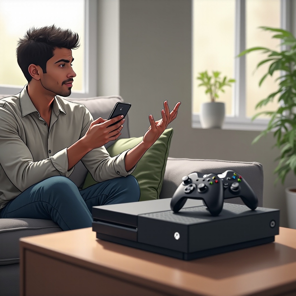 kuinka yhdistää Bluetooth-kaiutin Xbox Oneen