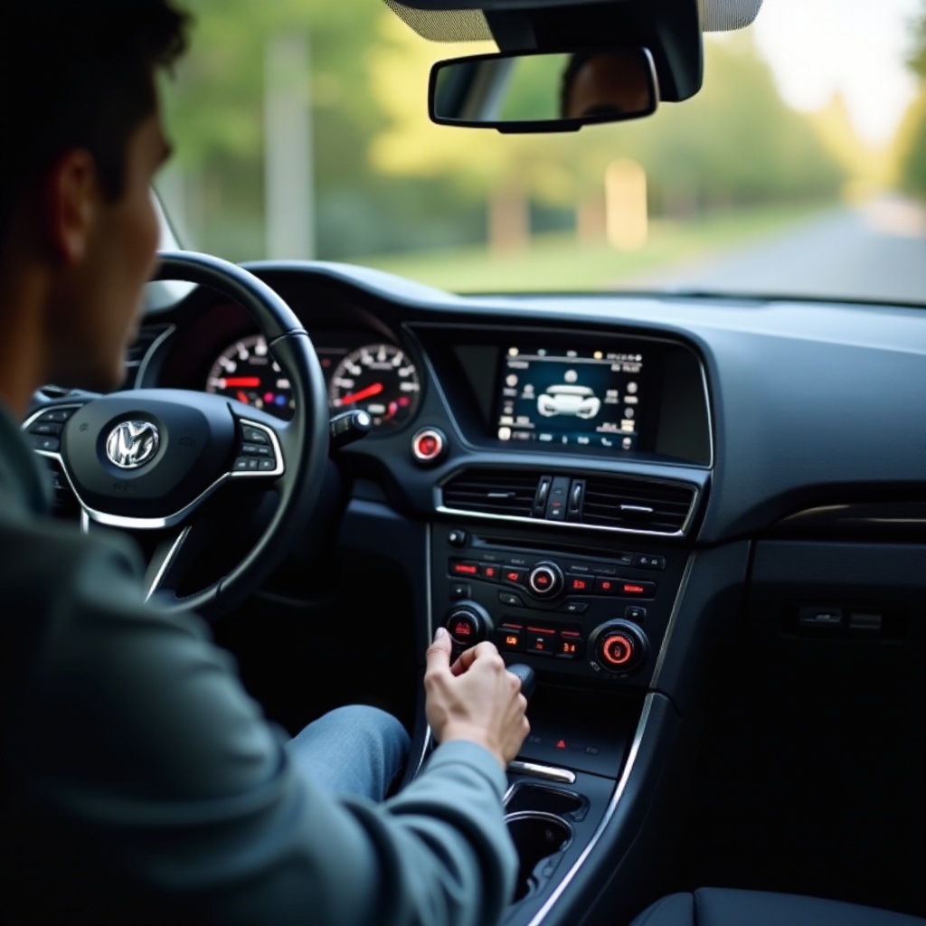 autostereo ei ääntä