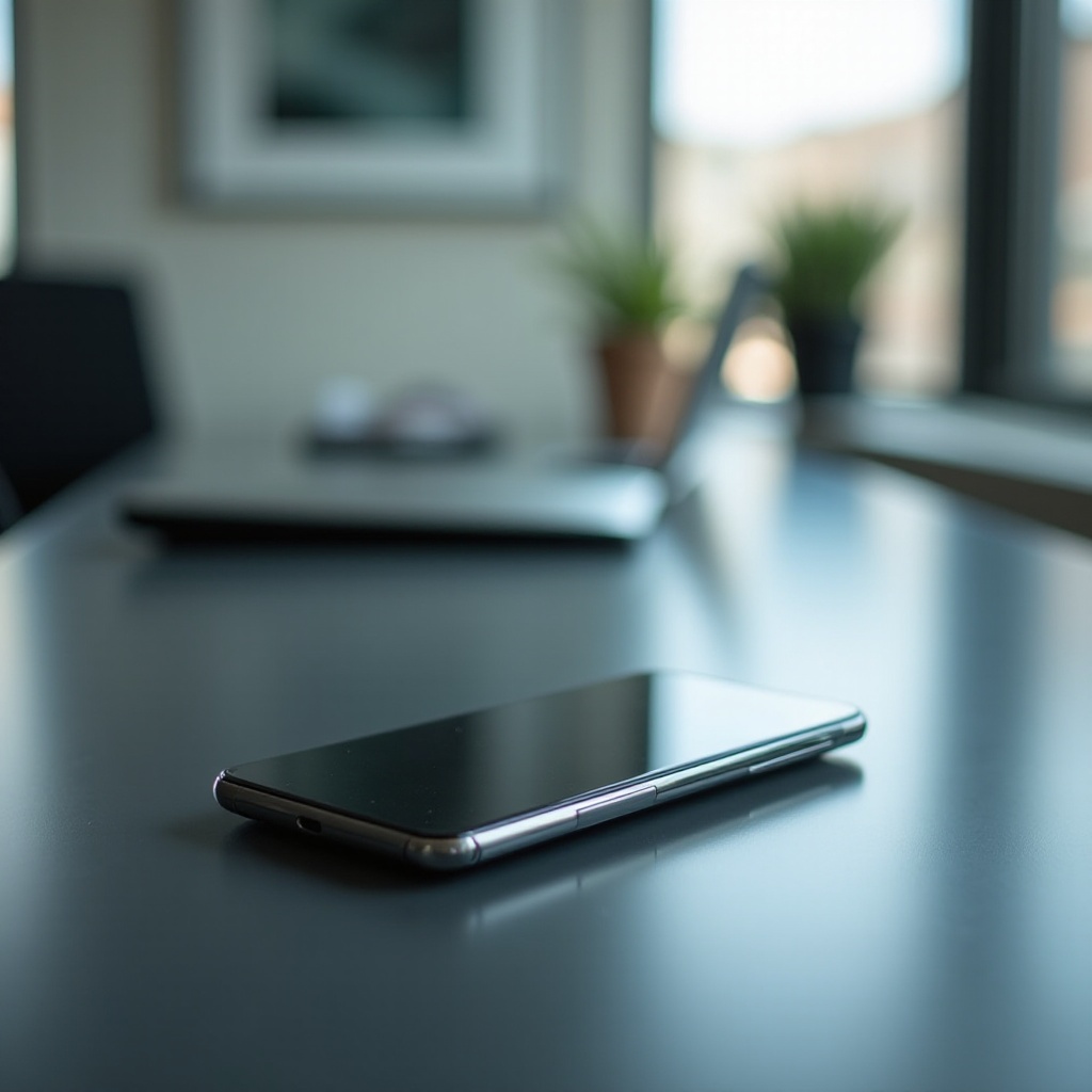 hoe oud is de C24 Ultra 5G-smartphone