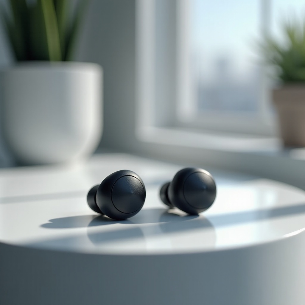 x 14638 bluetooth earbuds instructions how to use