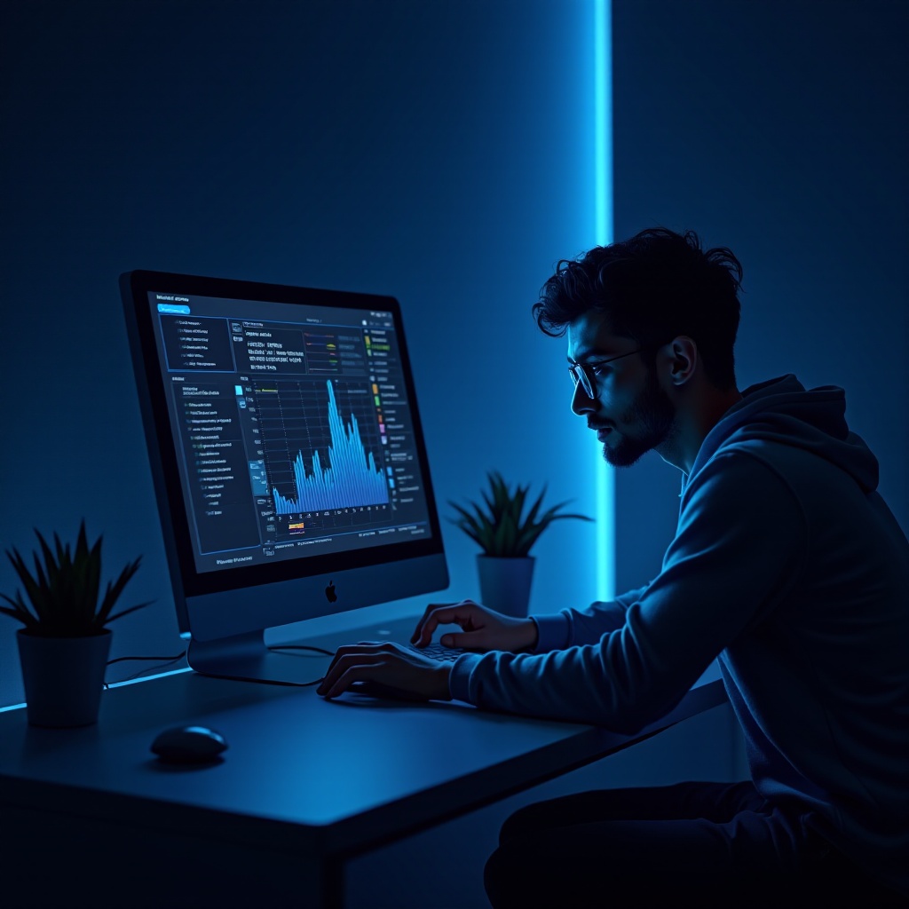 mit welchem Prozentsatz sollte Ihre CPU laufen