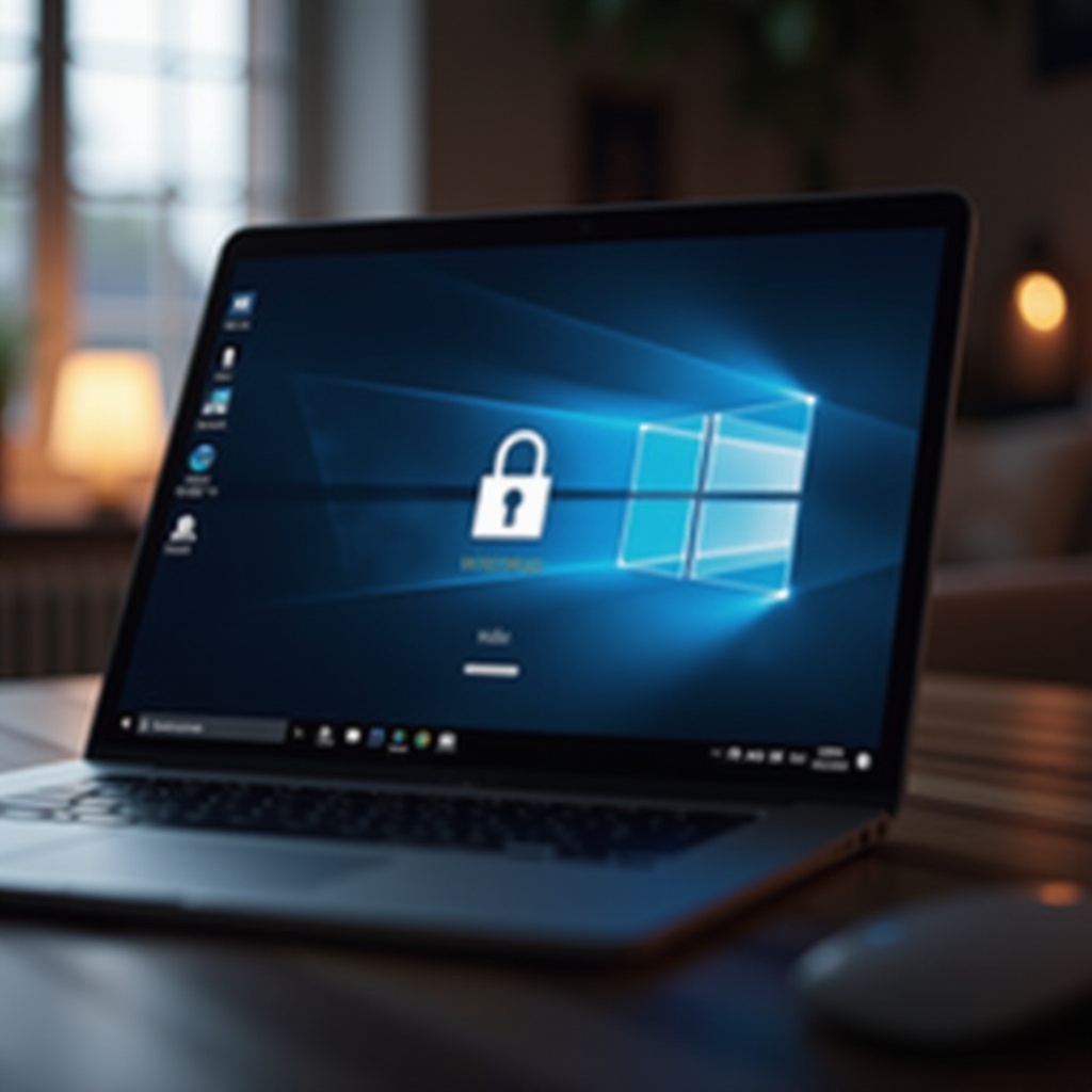désactiver windows hello