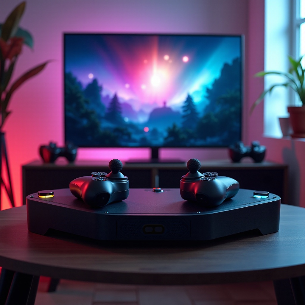 best steam deck oled accessories