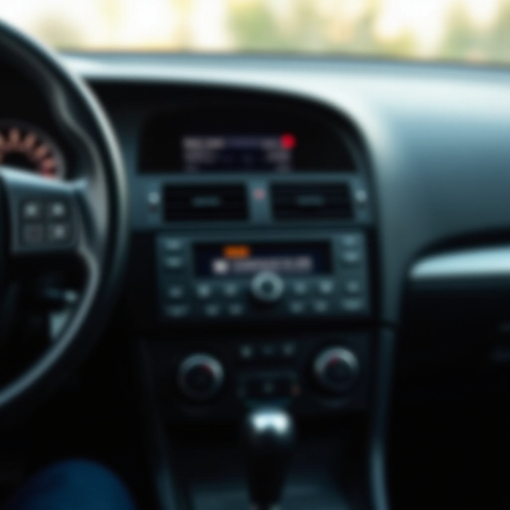 autostereo ei ääntä