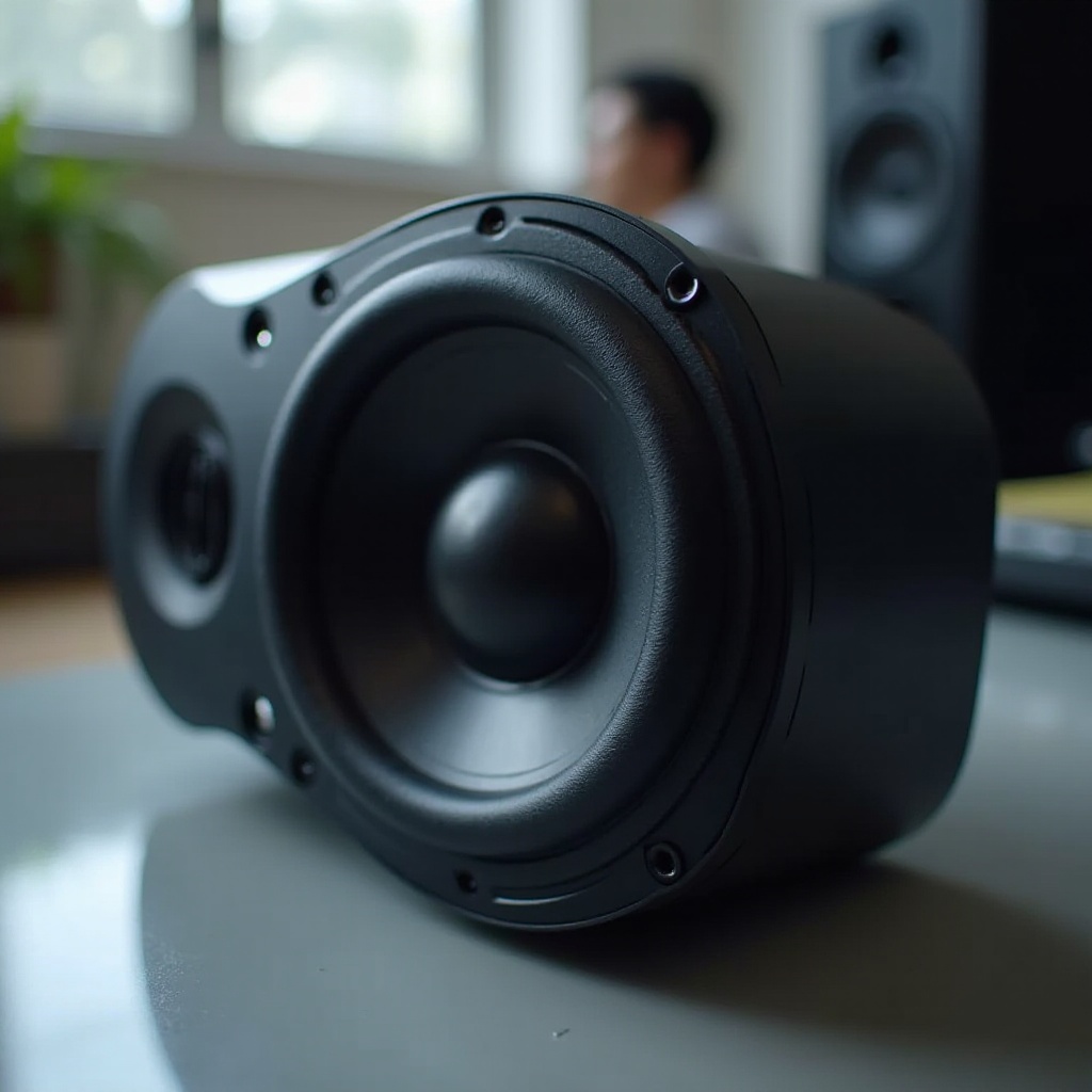 best 6.5 component speakers for bass