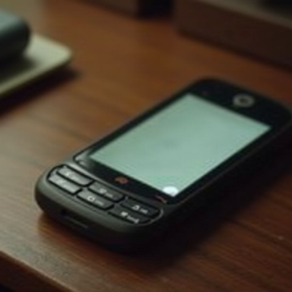 hoe sms'jes van een oude telefoon te krijgen