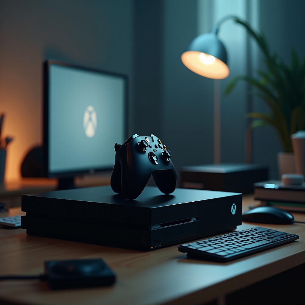 wie kann ich meine Xbox One schneller machen