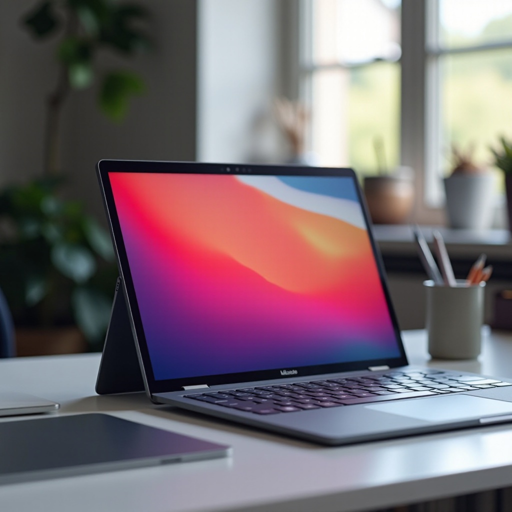 microsoft surface laptop 7 screen type