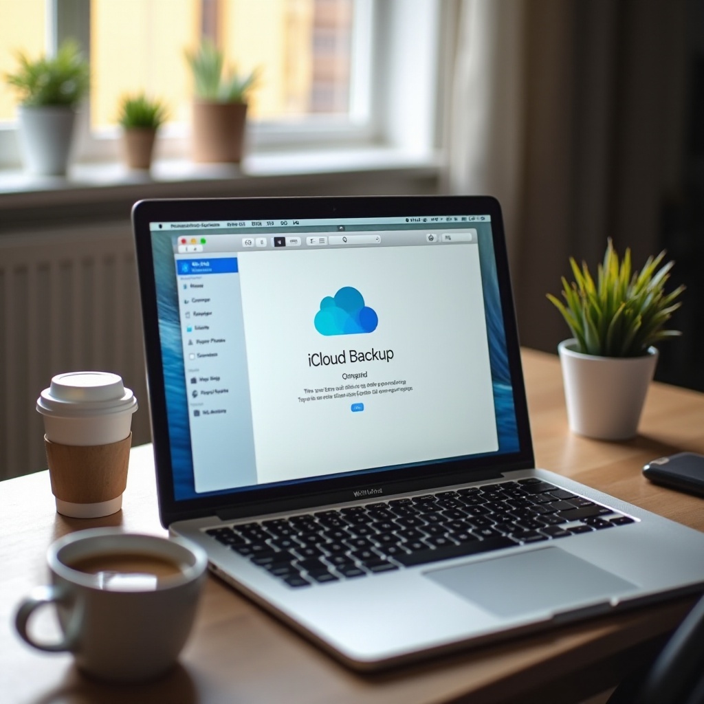 comment sauvegarder un MacBook Pro avant d'effacer la machine