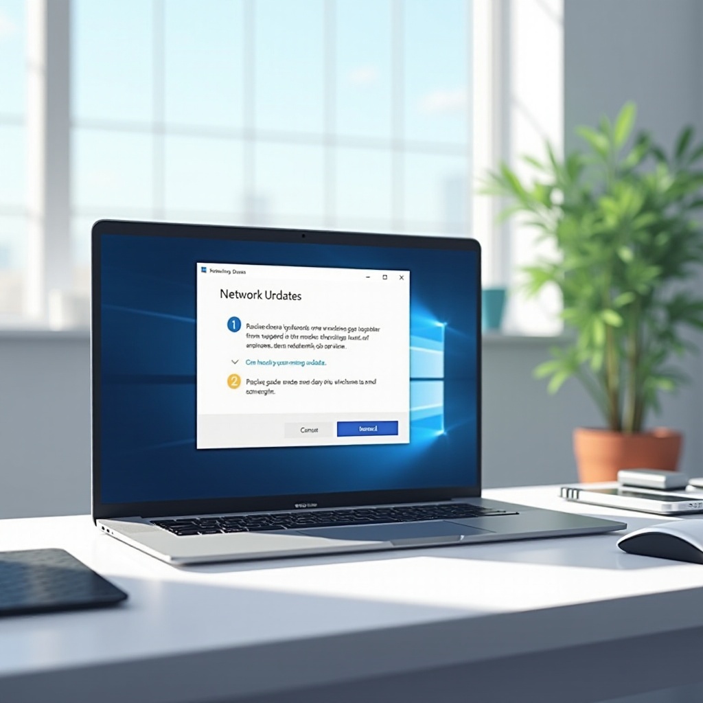 Windows 11 Ethernet non funziona