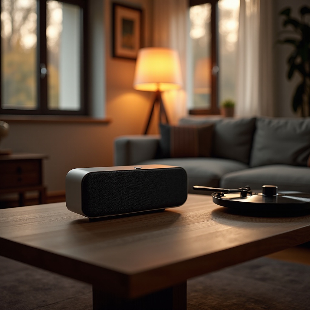 beste Bluetooth-luidsprekers voor audiofielen