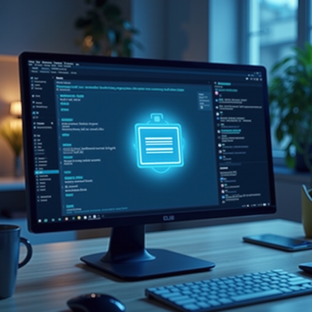 where is the clipboard on your computer