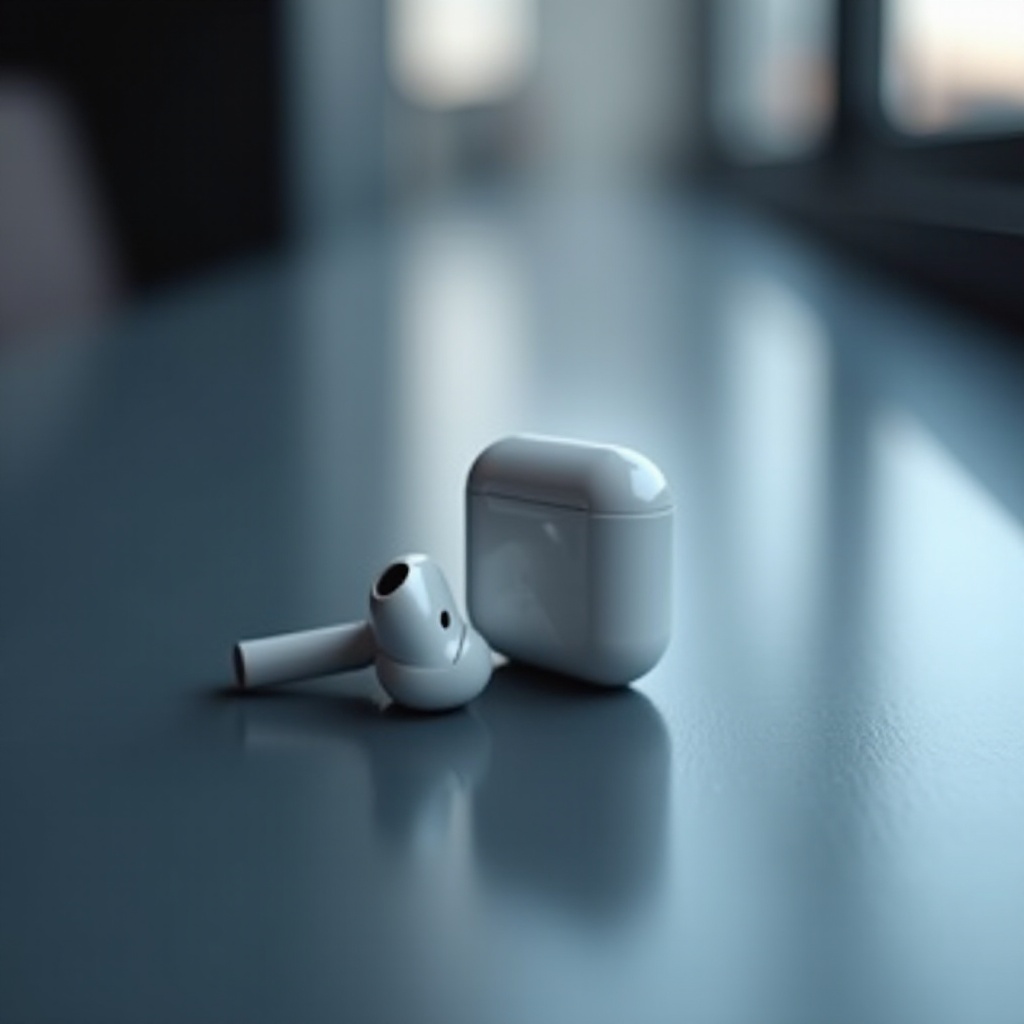 cosa comporta il ripristino degli AirPods