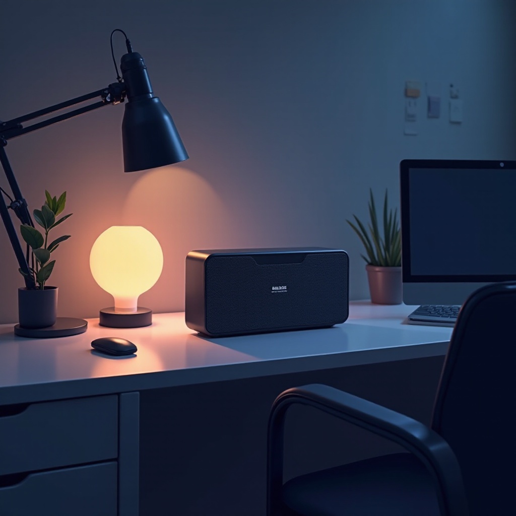 miksi bluetooth-kaiuttimeni pätkii jatkuvasti