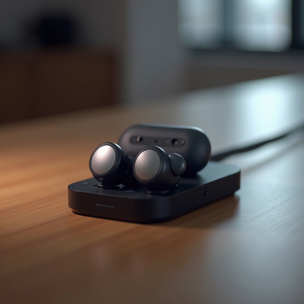 how long do t75 wireless earbuds take to charge