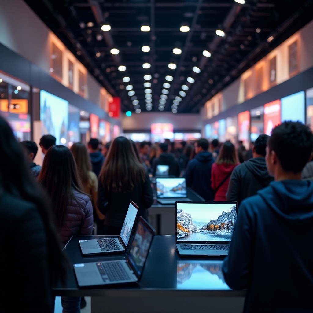 zijn Black Friday laptops slechter
