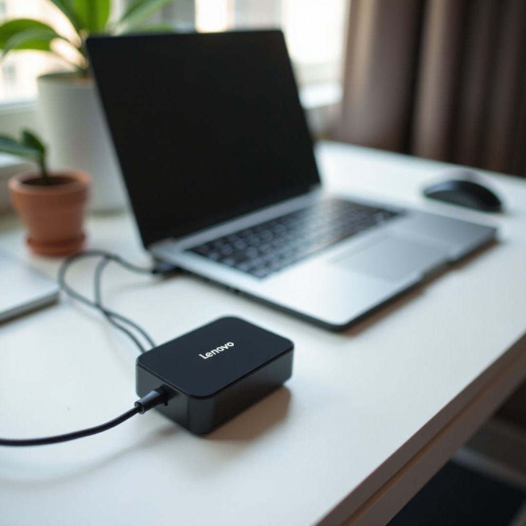 laptop charger for lenovo ideapad
