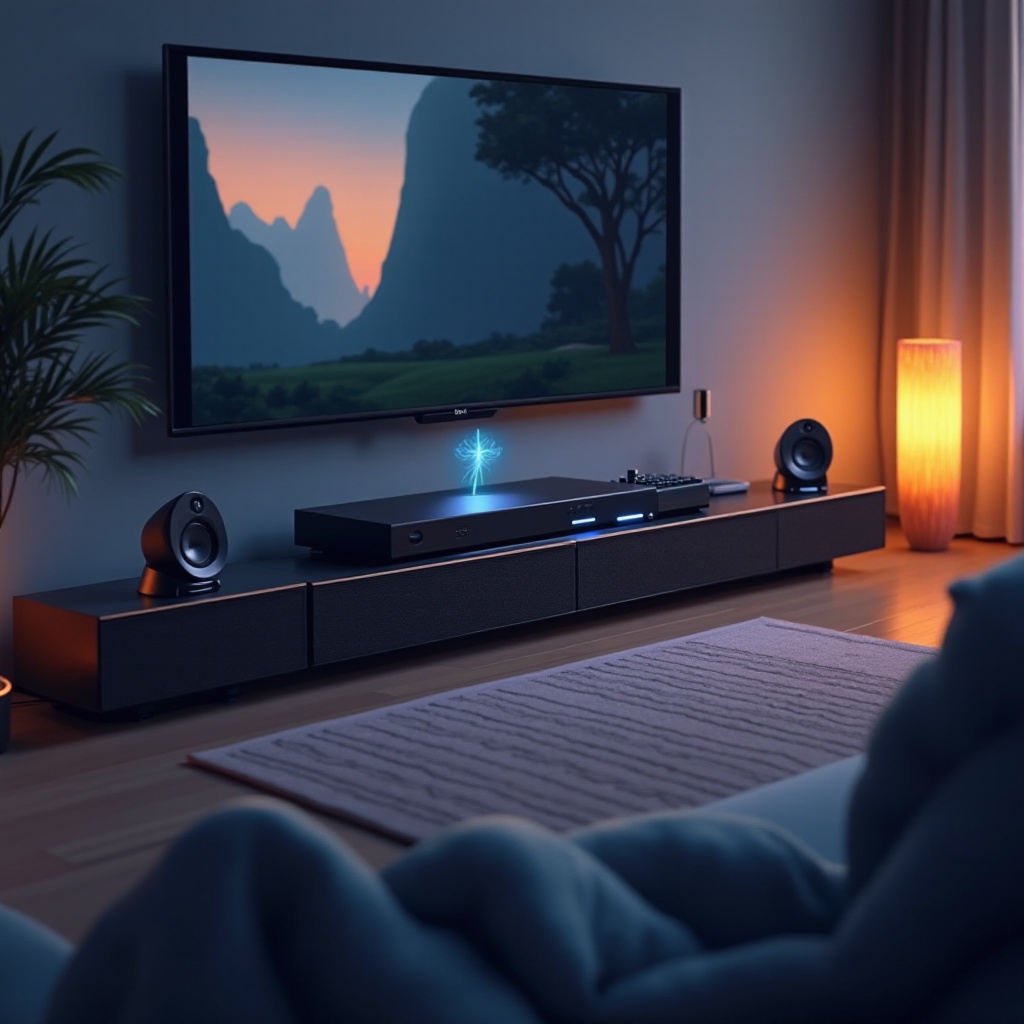 wie man einen Bluetooth-Lautsprecher mit der Xbox One verbindet