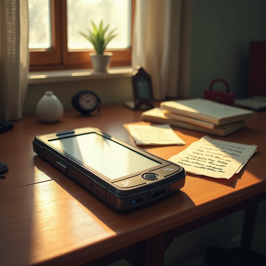 come ottenere i messaggi di testo da un vecchio telefono