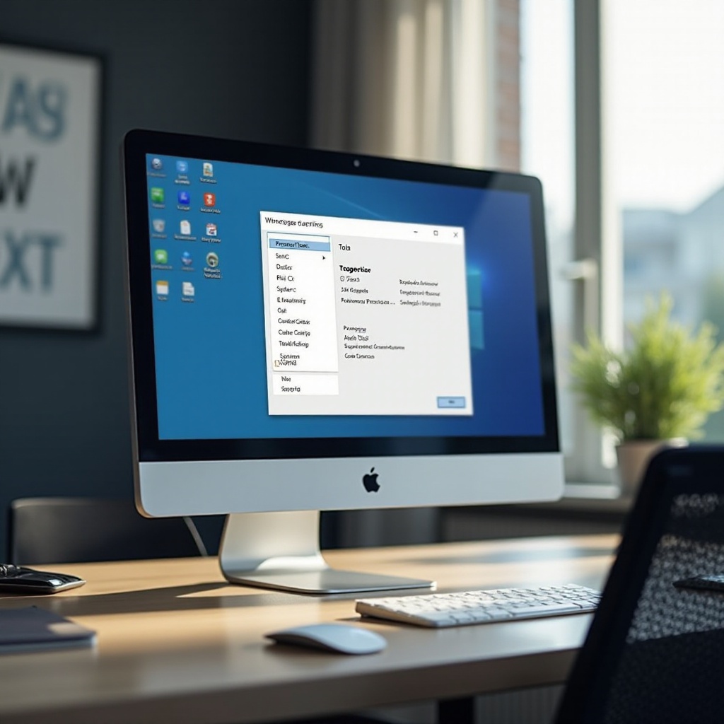 hoe de computerspecificaties in Windows 11 te vinden