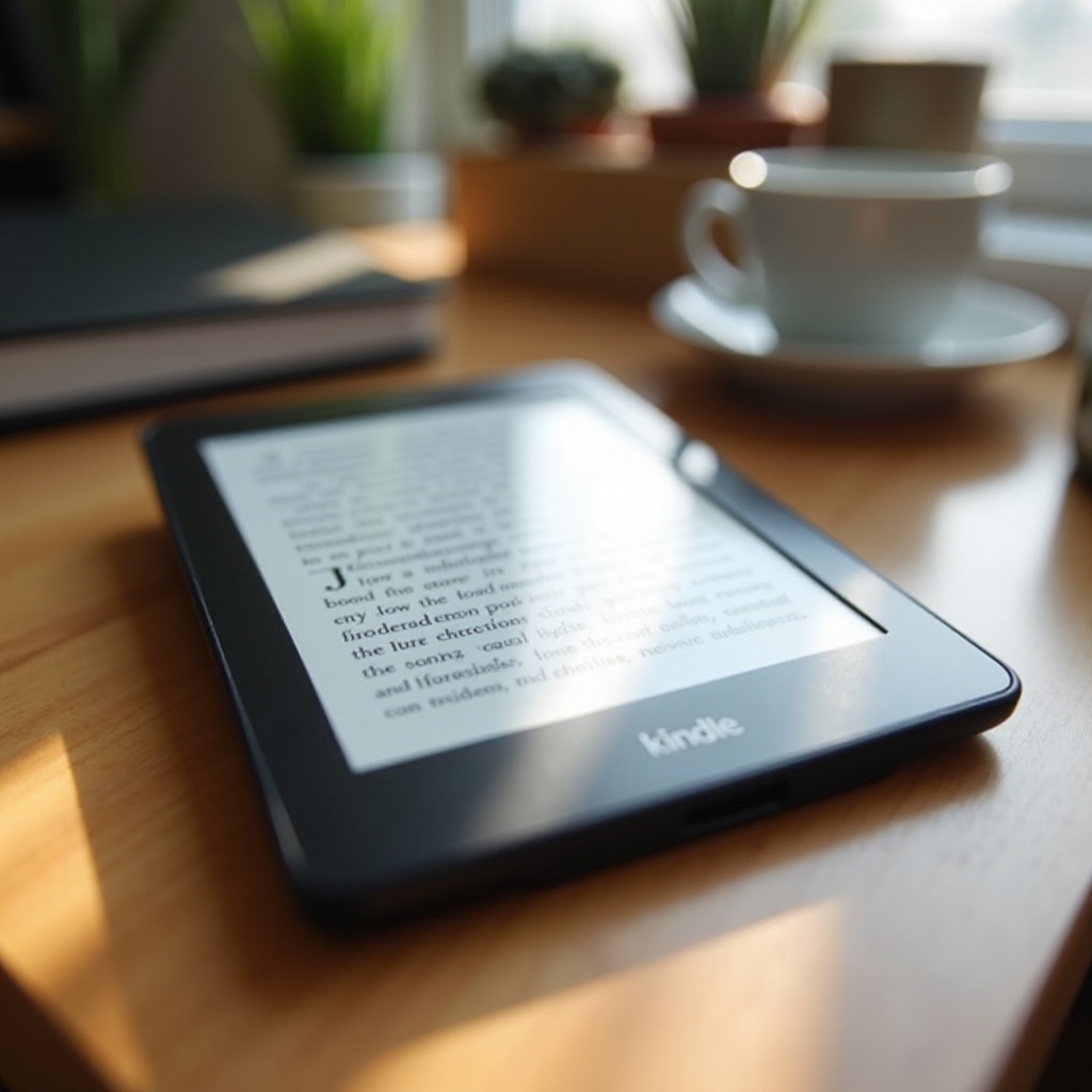 astuces et conseils pour le kindle paperwhite signature edition