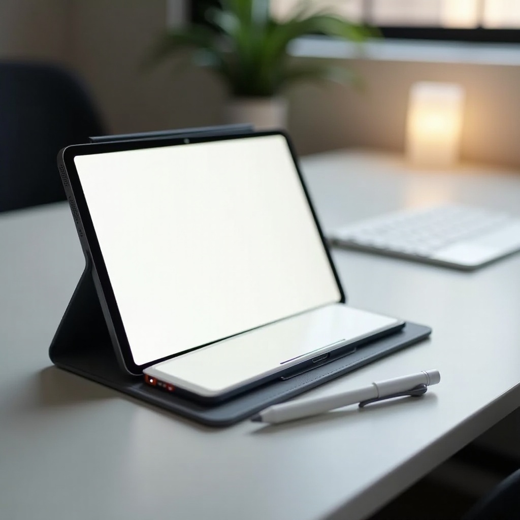 paras Applen iPad muistiinpanojen tekemiseen