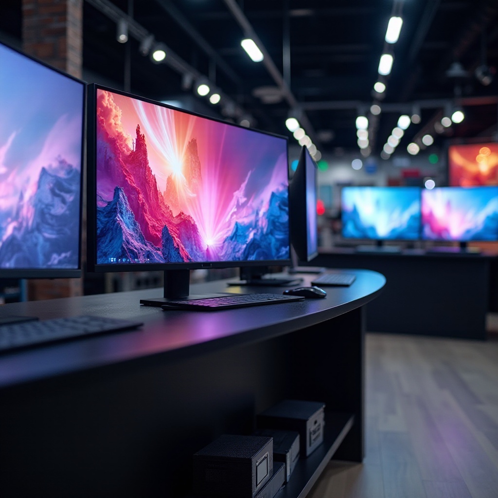 32 monitor miglior acquisto