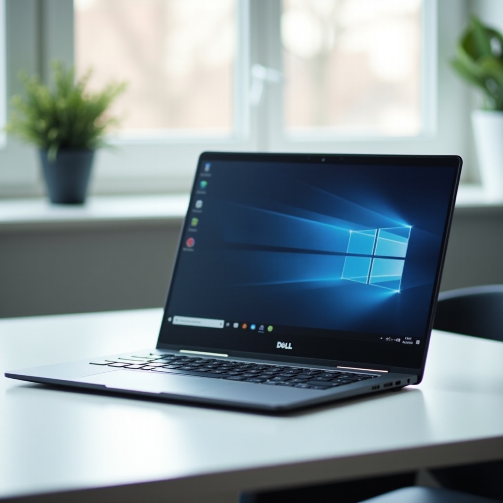 como acelerar o Dell Chromebook 11 3189
