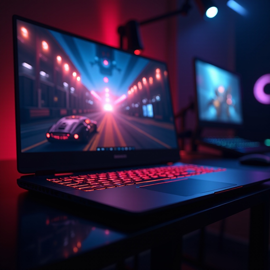 laptop da gioco con gpu amd