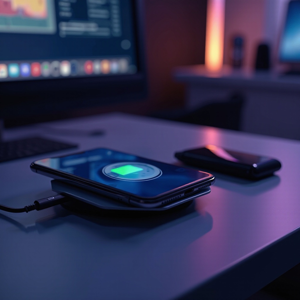 si può caricare l'iPhone 15 con un caricatore Samsung