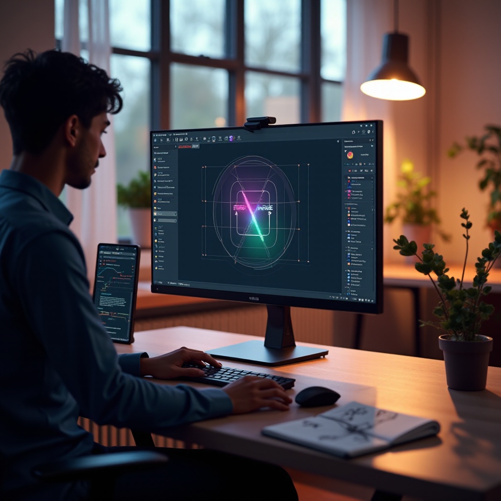 Figma est-il destiné à l'écran de PC ou de mobile?