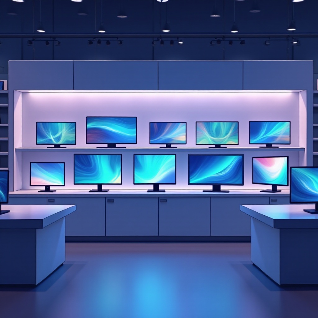 32 monitor best buy