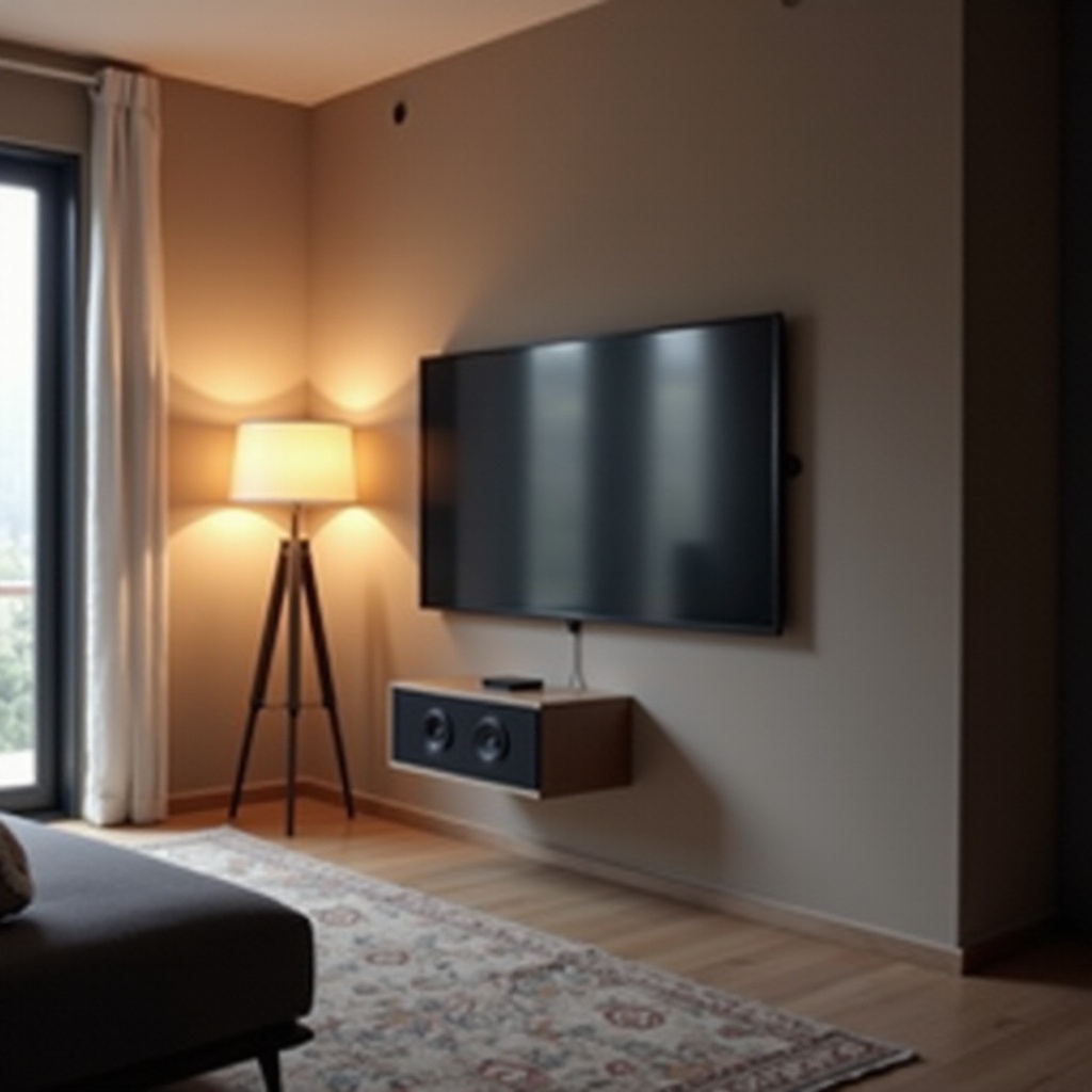 parhaat edulliset seinäkaiuttimet