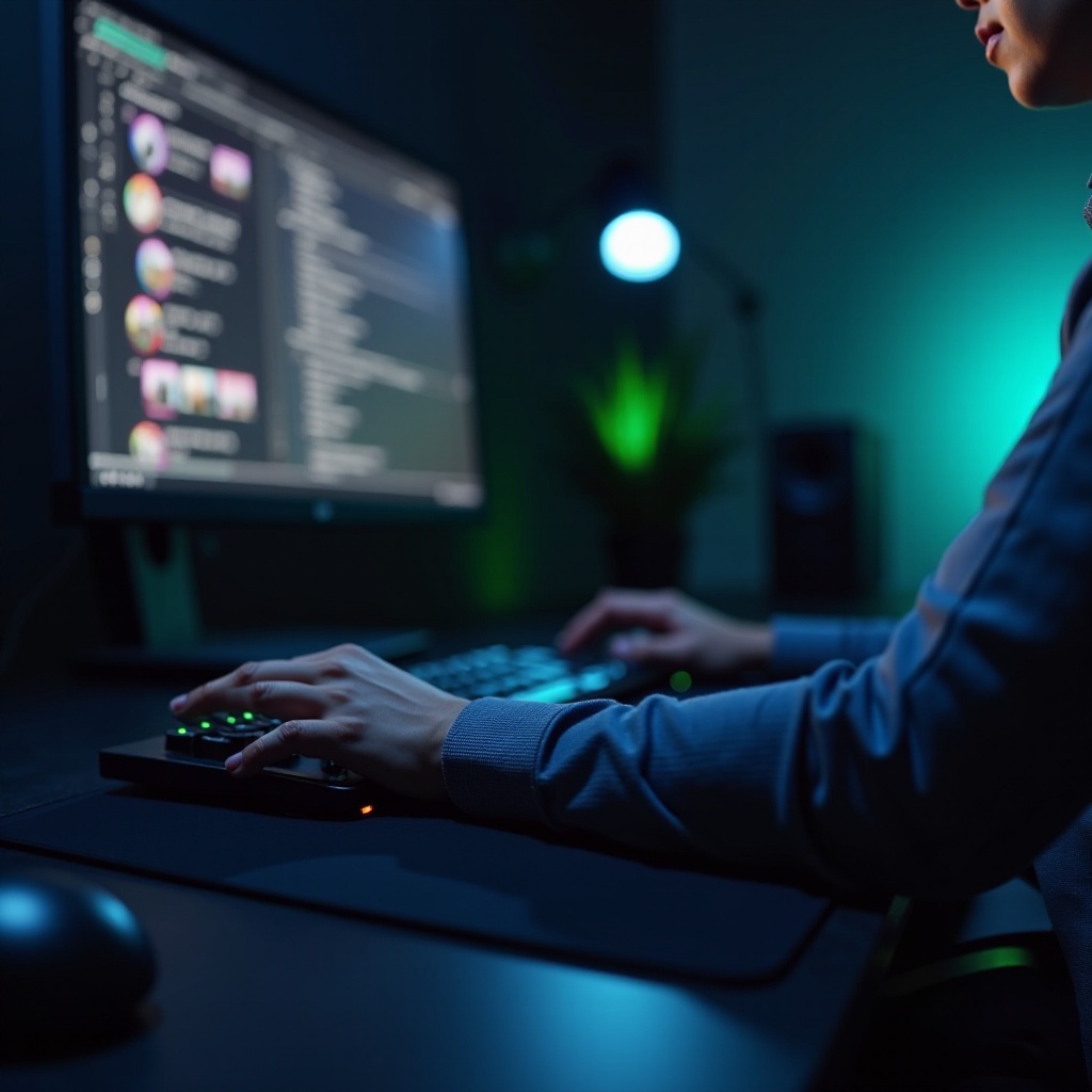 razer keyboard not working