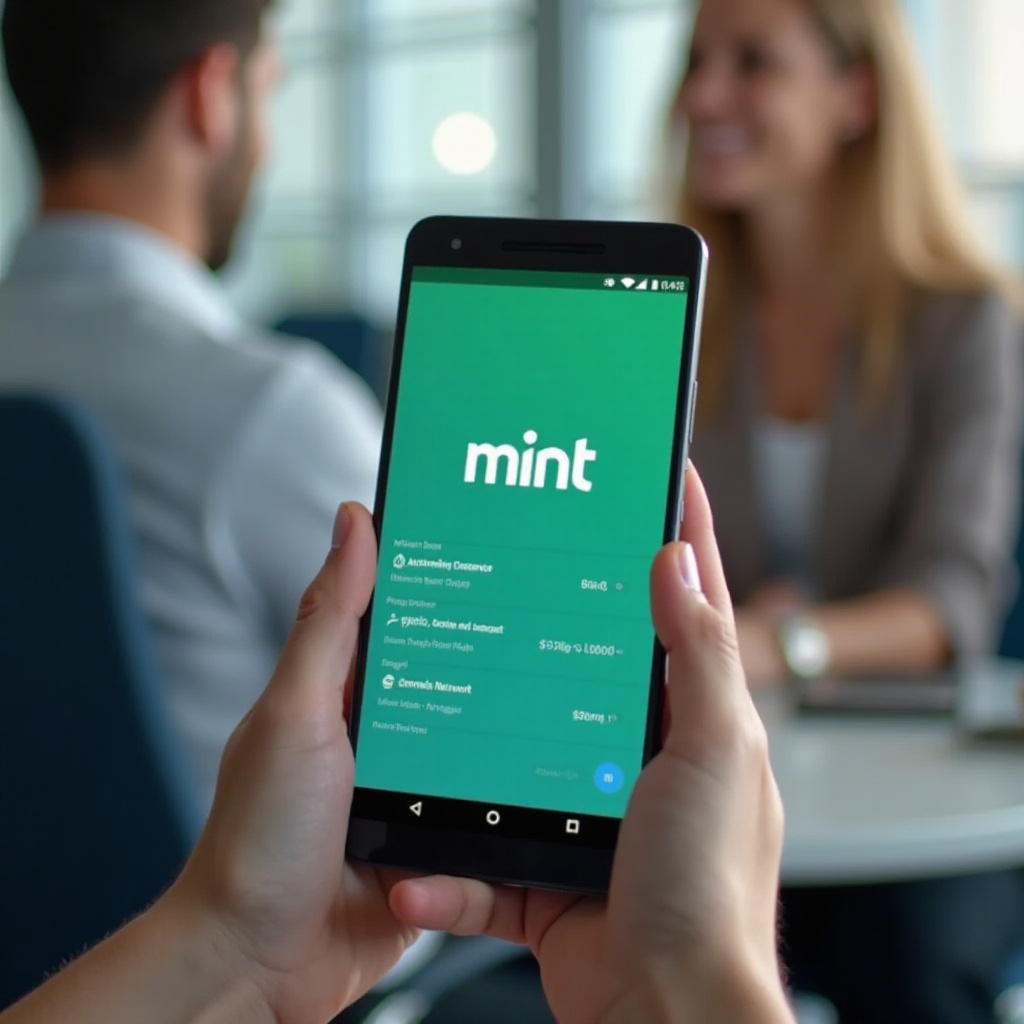 onko android a15 pro max -puhelin yhteensopiva mintin kanssa