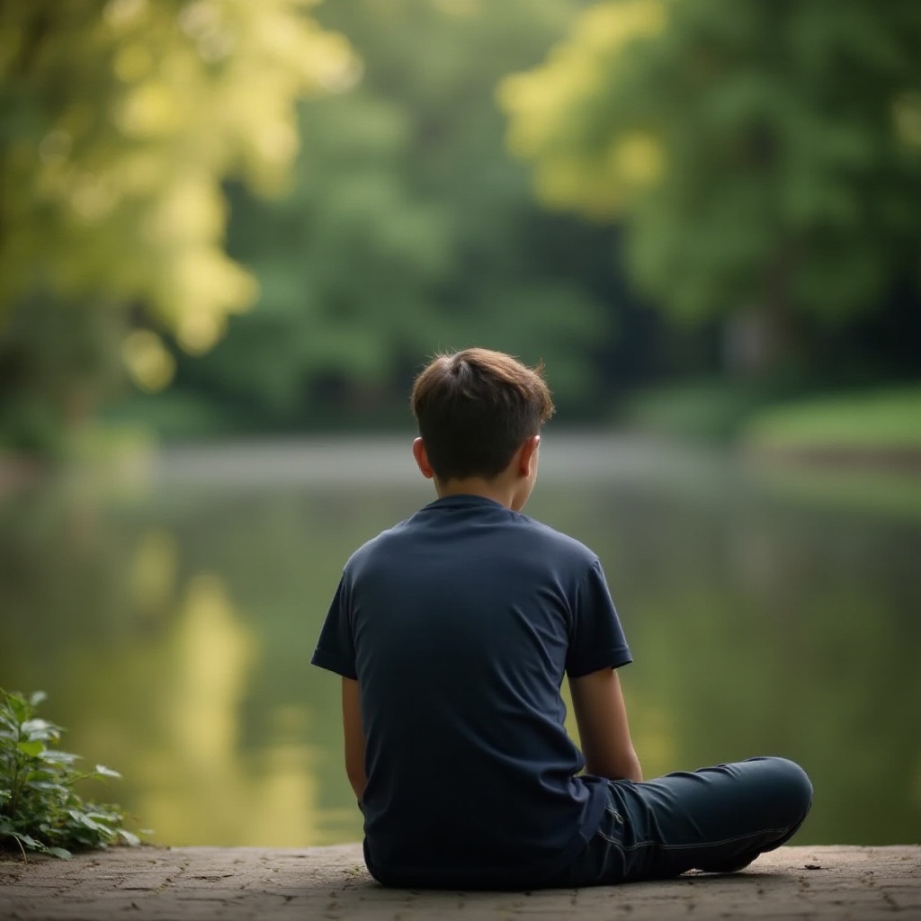 is het slecht voor de spiritualiteit om altijd oordopjes in te hebben