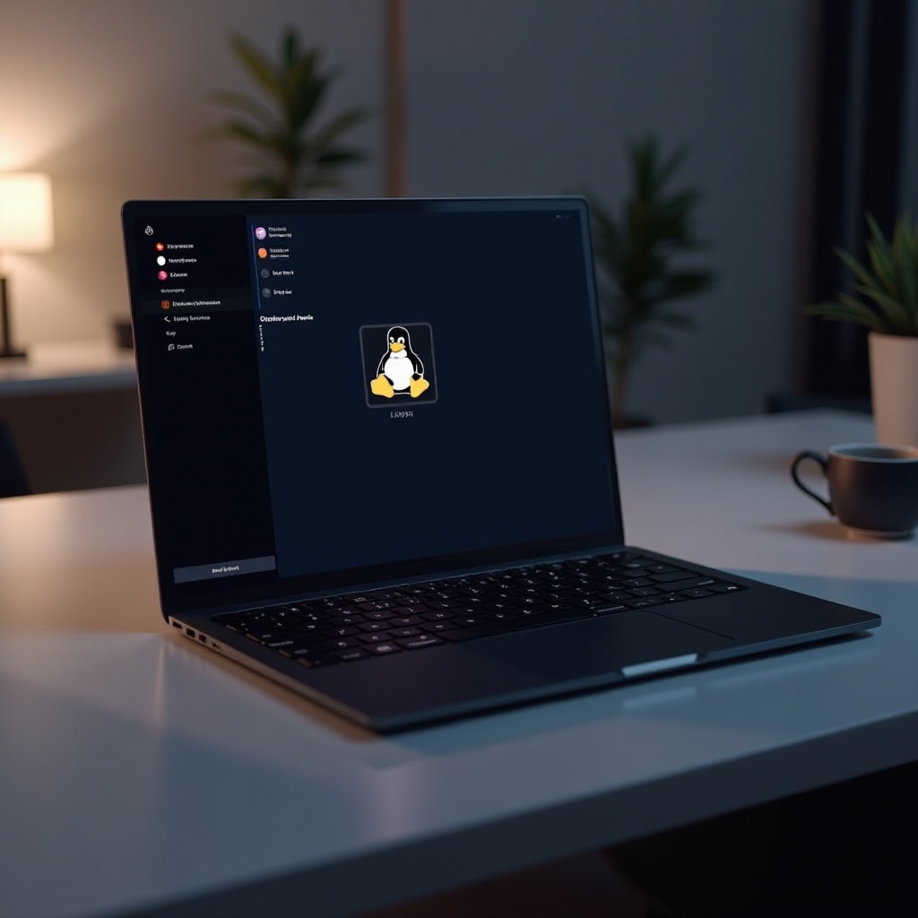 kuinka ladata mikä tahansa peli Chromebookilla Linuxilla