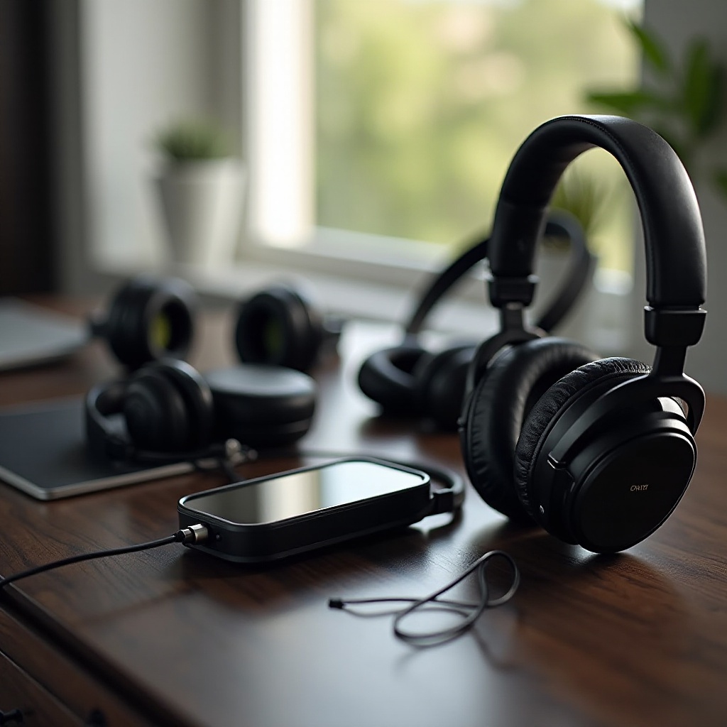 melhores fones de ouvido por menos de 500 $
