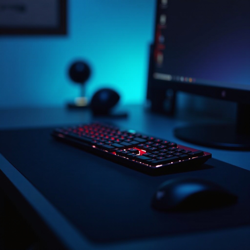 tastiera razer non funziona