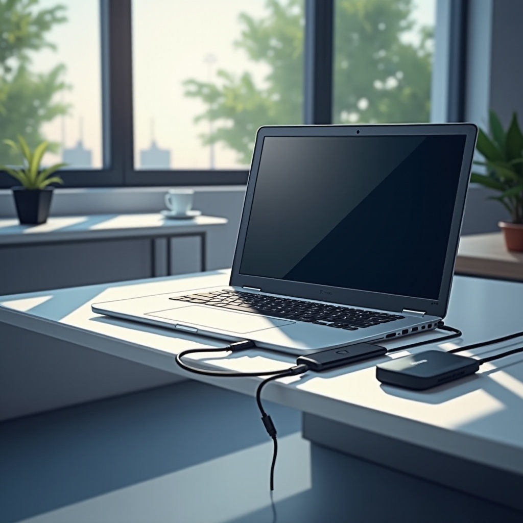 Lenovo IdeaPadin kannettavan tietokoneen laturi