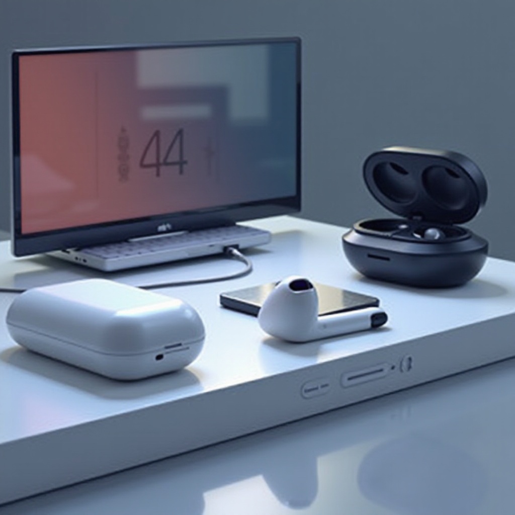 come collegare AirPods Max alla PS5