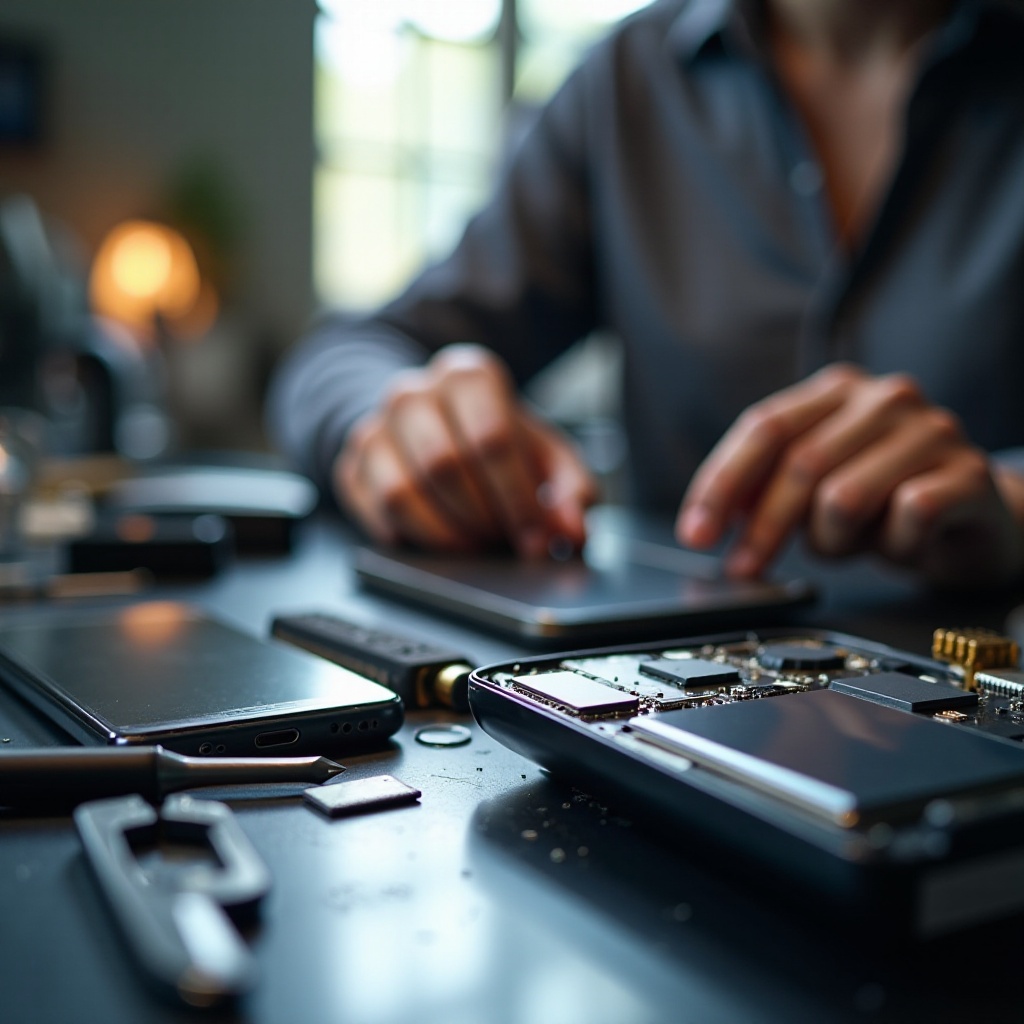 che cos'è un telefono rinnovato