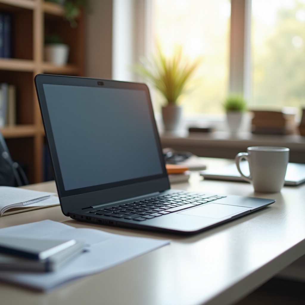 wie man den Dell Chromebook 11 3189 beschleunigt