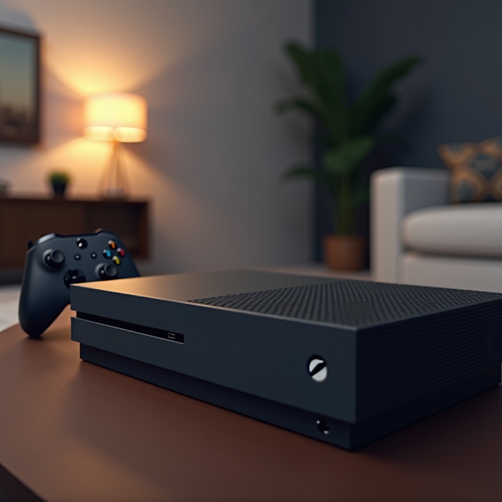 come collegare un altoparlante Bluetooth alla Xbox One