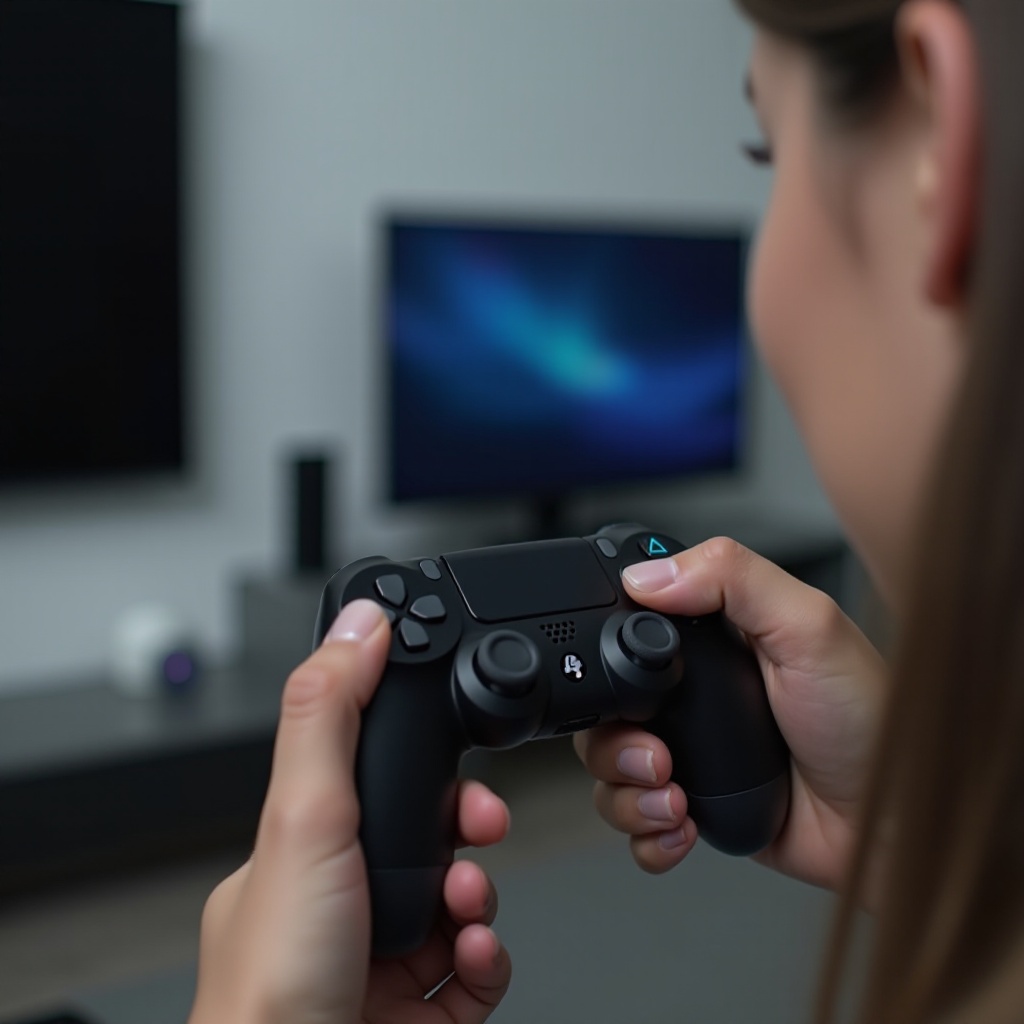 wie man AirPods Max mit der PS5 verbindet