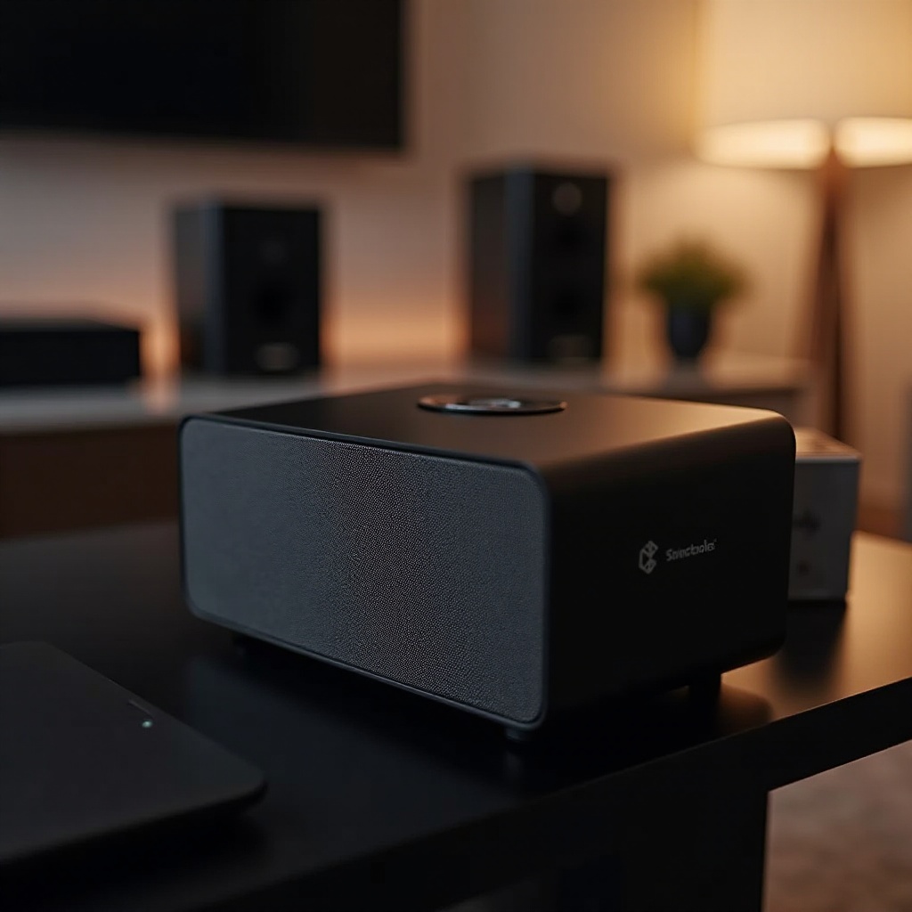 meilleurs haut-parleurs Bluetooth pour audiophiles