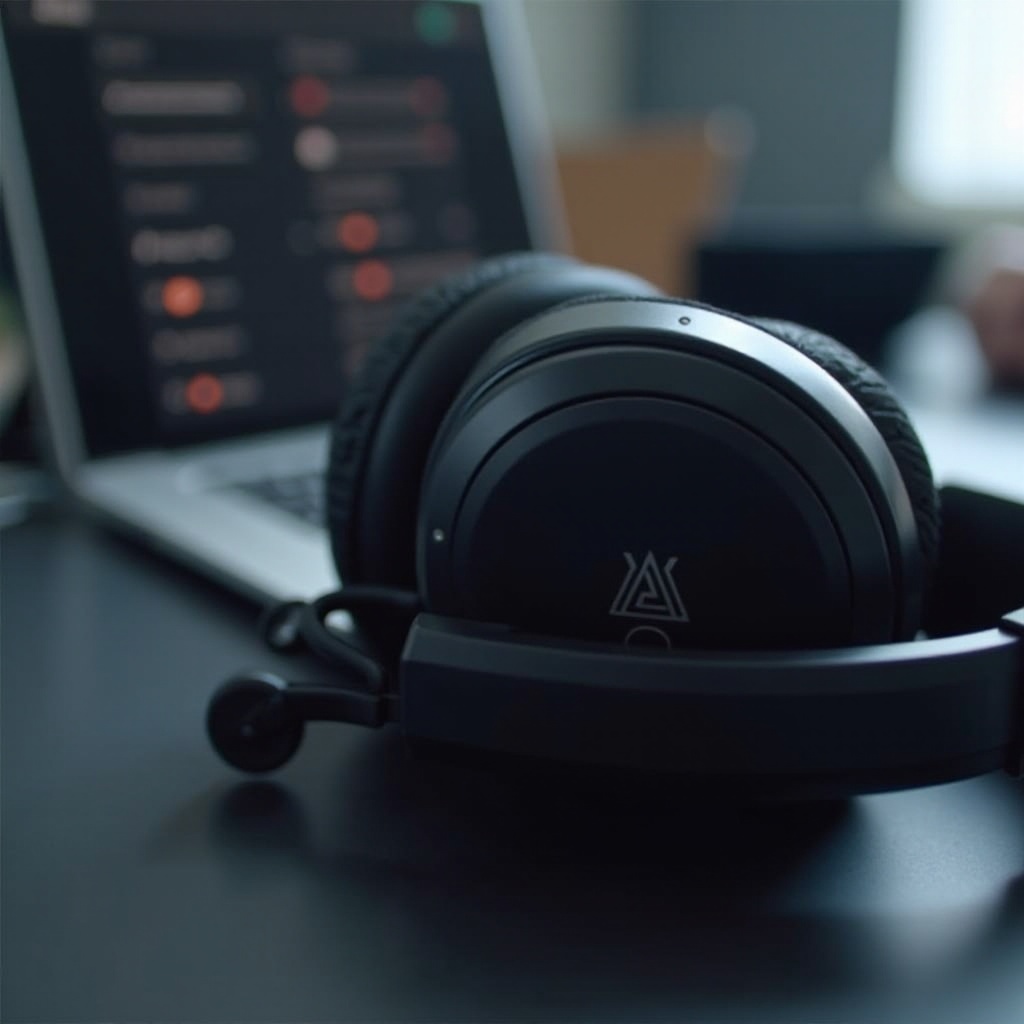 arctis nova 7-headsetinstellingen